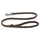 Wolters Cityleine Everest reflektierend, 100cm x 9mm tabac/sand