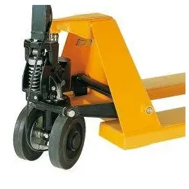 ede - bs rollen Gabelrolle C45.82.25 82 mm