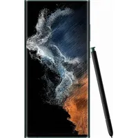 Samsung Galaxy S22 Ultra 5G 12 GB RAM 512 GB green