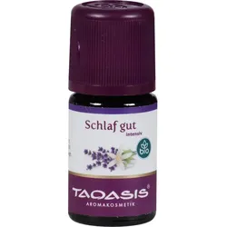 SCHLAF GUT Öl intensiv 5 ml