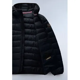 Napapijri Aerons 3 black beauty (941) 10