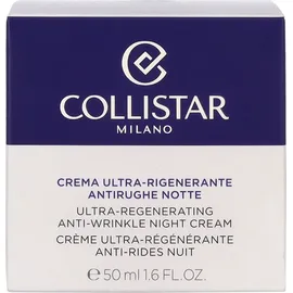Collistar Anti-Age Ultra-Regenerierende Tagescreme Creme 50 ml