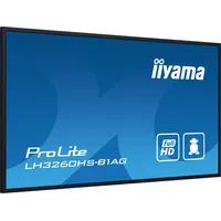 Iiyama ProLite LH3260HS-B1AG 31.5"