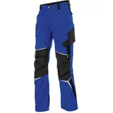 Kübler Hose BODYFORCE PRO PSA 2 kbl.blau/schwarz Form 2125 Größe 102