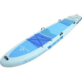 Spinera Family SUP 397 x 86 x 15 cm türkis