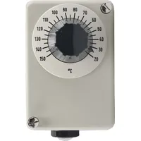 Jumo Temperaturregler