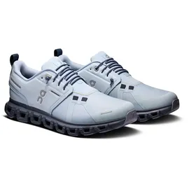 On Cloud 6 Waterproof Herren Black / Black 44