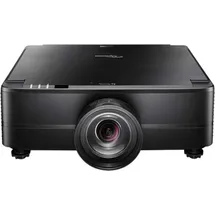 Optoma ZU920TST DLP Schwarz