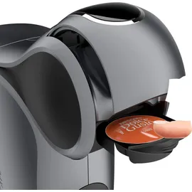 De'Longhi Nescafé Dolce Gusto Genio S Touch EDG426.GY grau