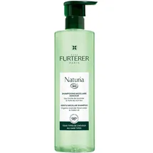 Pierre Fabre Naturia Sanftes Mizellen-Shampoo 400 ml