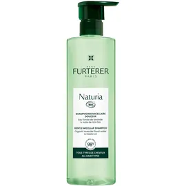 Pierre Fabre Naturia Sanftes Mizellen-Shampoo 400 ml