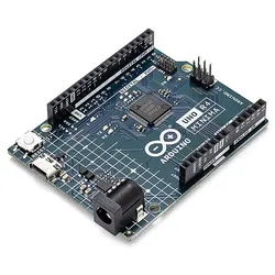 Arduino UNO R4 Minima