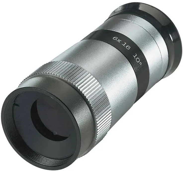 Prismen-Monokular von Schweizer Optik