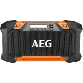AEG BRSP 18-0 orange