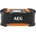 AEG BRSP 18-0 orange