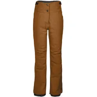 KILLTEC Mädchen Skihose/Funktionshose mit Schneefang KSW 343 GRLS SKI