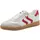 Marco Tozzi Feel Me Damen Sneaker Weiß/Rot 41