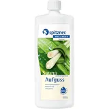 Spitzner Saunaaufguss Lemongrass Wellness