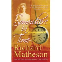 Tor publishing group Somewhere in Time