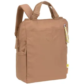 Lässig GRE Conversion Wickelrucksack Almond