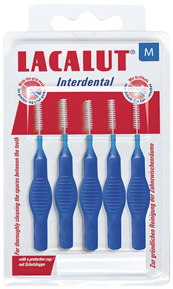 Lacalut Interdental M