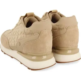 Gioseppo Mentz Damen Taupe 37