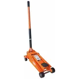 BAHCO Wagenheber 3 t Stahl orange/schwarz