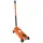 BAHCO Wagenheber 3 t Stahl orange/schwarz