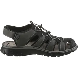 Rieker 26770 schwarz 42