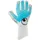 Uhlsport Cybertec Supergrip+ HN Weiß/Cyber Blau/Schwarz 10,5
