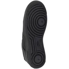 Nike Air Force 1 Low Herren Schwarz 36,5