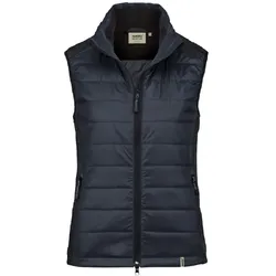 Damen Hybridweste "Alabama" 264 - XL - tinte