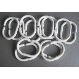 luxuskollektion Duschvorhang 120 x 200 cm Wellness Stone