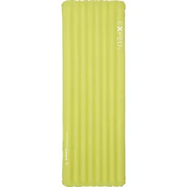 Exped Ultra 3R Isomatte (Größe 160x52cm, gruen)