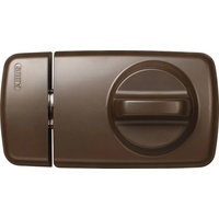 ABUS 7010 VdS EK gleichschließend