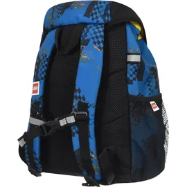LEGO City Race 13 l Blau/Schwarz