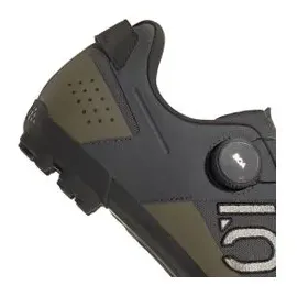 Five Ten Kestrel Boa Grey Six 44 2/3