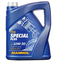 Mannol MN7512 Special Plus 10W-30 5 L