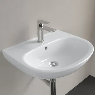 Villeroy & Boch O.novo Wandwaschtisch, 4A405501,