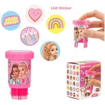 DEPESCHE TOPModel Sticker Stamper