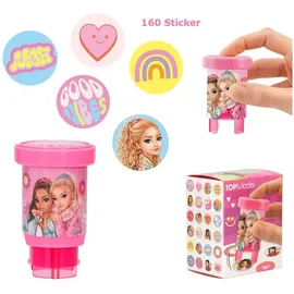DEPESCHE TOPModel Sticker Stamper