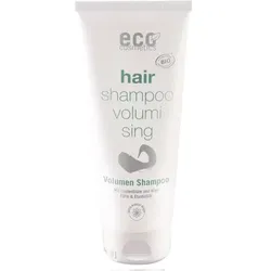Eco Cosmetics Volumen-Shampoo