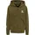 hummel hmlTRECE ZIP Hoodie Kinder 6086 dark olive 110