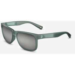 Sonnenbrille Sportbrille MH140 Erwachsene Kategorie 3 khaki, grün, EINHEITSGRÖSSE