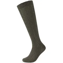 CAMANO Oktoberfest Kniestrümpfe 1er Pack Grün 35-38
