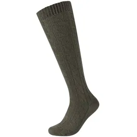 CAMANO Oktoberfest Kniestrümpfe 1er Pack Grün 35-38