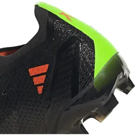 adidas X Speedportal.2 FG Herren schwarz 43 1/3