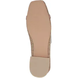 CAPRICE beige, 40