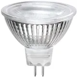 Megaman LED-Reflektorlampe MM26252 MR16 36°Glas12V2800K LED-Lampe/Multi-LED 4020856262526