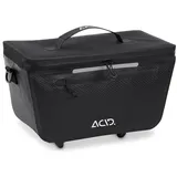 Cube ACID Gepäckträgertasche PRO 10 RILink schwarz